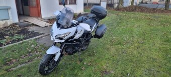 Kawasaki Versys 650 rv. 2015 - 6