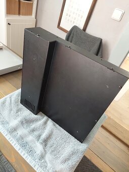 MIXAŽNÍ  PULT MMX 122 STAGE LINE - 6