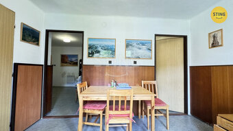 Prodej chaty, Stará Ves, 129830 - 6