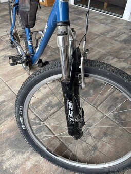 Horske kolo Author Traction 26” - 6