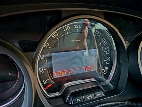 PRODÁM CITROEN C5 1,6eHDI rok 2010 NOVÁ STK do 2027 - 6