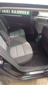 Škoda superb 2 Díly - 6