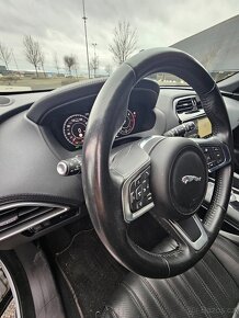 Jaguar F pace ,ČR, 25D ,stk ,,odpočet Dph rok 2020 - 6