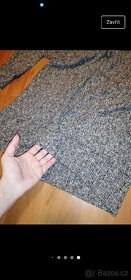 Dámský svetr TopShop, vel. S - 6