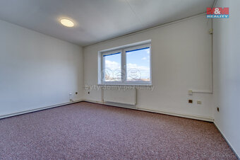 Pronájem kanceláře, 40 m², Plzeň, ul. Šafaříkovy sady - 6