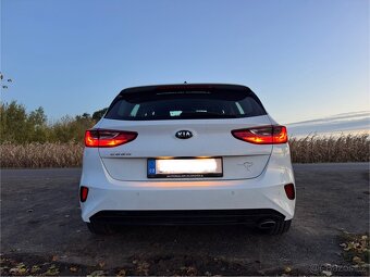 Kia Ceed hb 1.0 2020 37tis km - 6