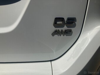 Volvo XC 60 D5 2,4 D Polestar , R- Design - 6