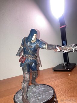 Figurka Zaklínač - 6