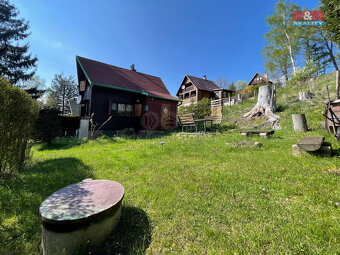 Prodej chaty, 33 m², Velký Beranov - Jeclov - 6