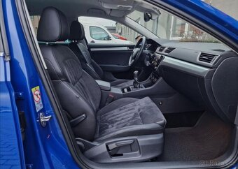 Škoda Superb, 2.0 TDI 110kW,původ ČR,1.Maj. - 6