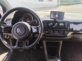 Vw Up CLUB 1.0 Mpi 55kw r.v.2016 - 6