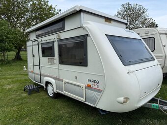 Karavan Rapido - 6