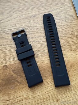 Garmin Instinct 2 Solar Tactical Black Edition - 6