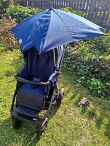 Prodám kočárek BABYSTYLE Prestige3 Active 6v1 2022 - 6