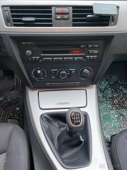 bmw e90 318i - 6