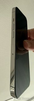 Prodám Iphone 13 Pro 128GB Silver - 6