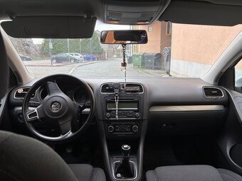 Volkswagen GOLF 1.2 TSI - 6