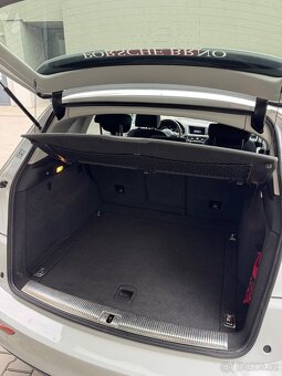 AUDI Q5 2.0 TDI 140kw, Quattro, S-Line, S-Tronic, 2017, ČR - 6
