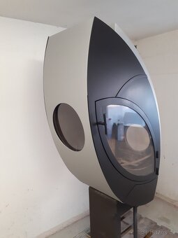 Krbova kamna Bef home - 6