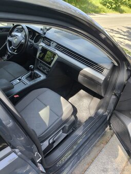 Volkswagen Passat B8 2.0tdi 2018 - 6