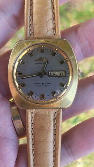 Automatické hodinky MIDO Multi Star Datoday - 6