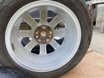 Alu Fabia 2, 15 - 6