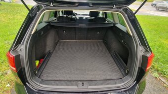 VW Passat Variant B8 DSG, 2,0 tdi 110kw - 6