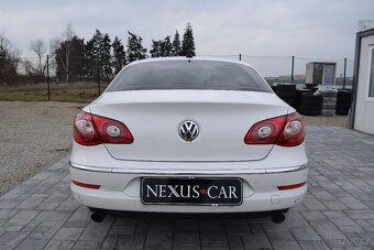 ►►Volkswagen Passat 3.6 FSI 220KW • 4Motion • DSG◄◄ - 6