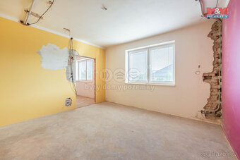 Prodej rodinného domu, 106 m², Beřovice - 6