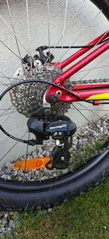 Dětské kolo Specialized Riprock 24 - 6