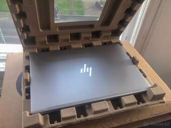 HP ZBook Fury G10 i9 / 32GB / 4K / RTX 2000 / Záruka 3 roky - 6