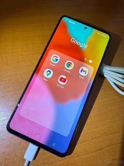 Samsung GALAXY a51 4/128GB - 6