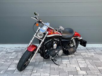 HARLEY-DAVIDSON XL1200 CA SPORTSTER - 6