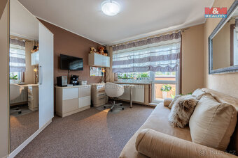 Prodej bytu 4+1, 77 m², Chodov, ul. Husova - 6