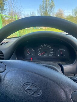 HYUNDAI X-3 A11 / ACCENT 1.3 - 6