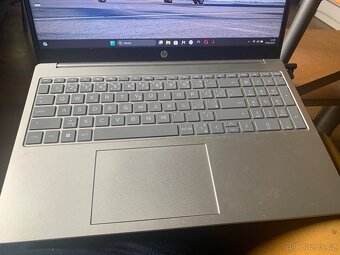 Prodám Vyměním HP - 6