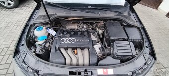 Audi A3 benzin - 6