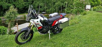 Yamaha tenere 700 - 6