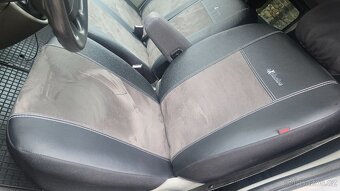 Renault Trafic, 2.0 DCI,84 kW, bez DPF, 9 míst - 6