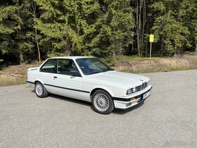 BMW e30 po celkové rekonstrukci - 6