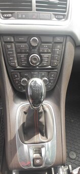 Opel Meriva B-FlexFix - 6