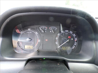 Škoda Octavia 1,9 TDI 1.MAJITEL,TAŽNÉ ZAŘ. - 6