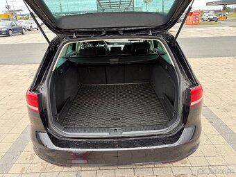Wolkswagen Passat B8, 2017 2.0 Tdi 110 kw DSG - 6