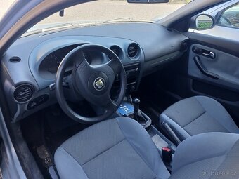 Seat Ibiza - 6