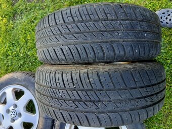 ALU kola 4x100r14 - 6