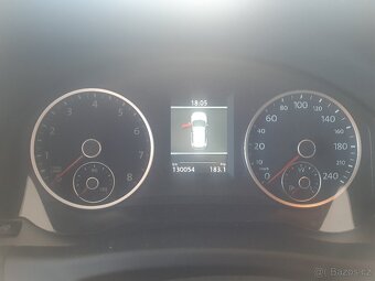 Tiguan 2.0 TSi, 155kw, DSG, 4x4 - 6