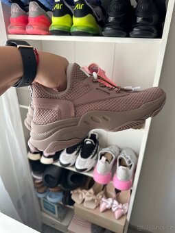 Tenisky Steve Madden - 6