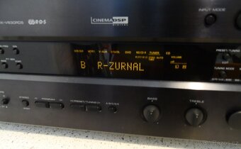 YAMAHA - 6
