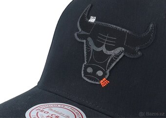 Kšiltovka Mitchell & Ness - 6