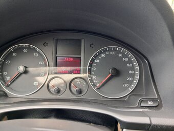GOLF 5 - 6